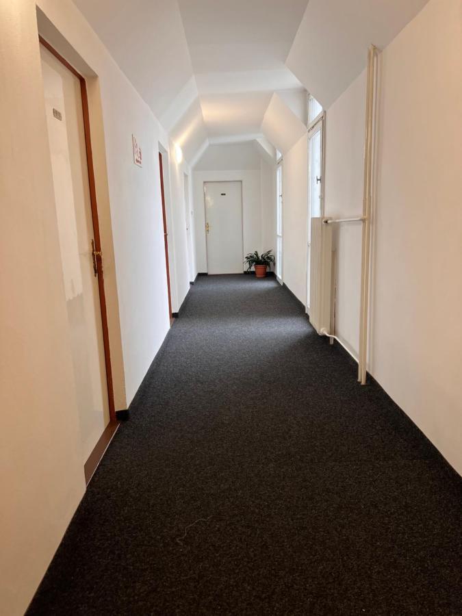 Hotel Labe Litoměřice Bagian luar foto