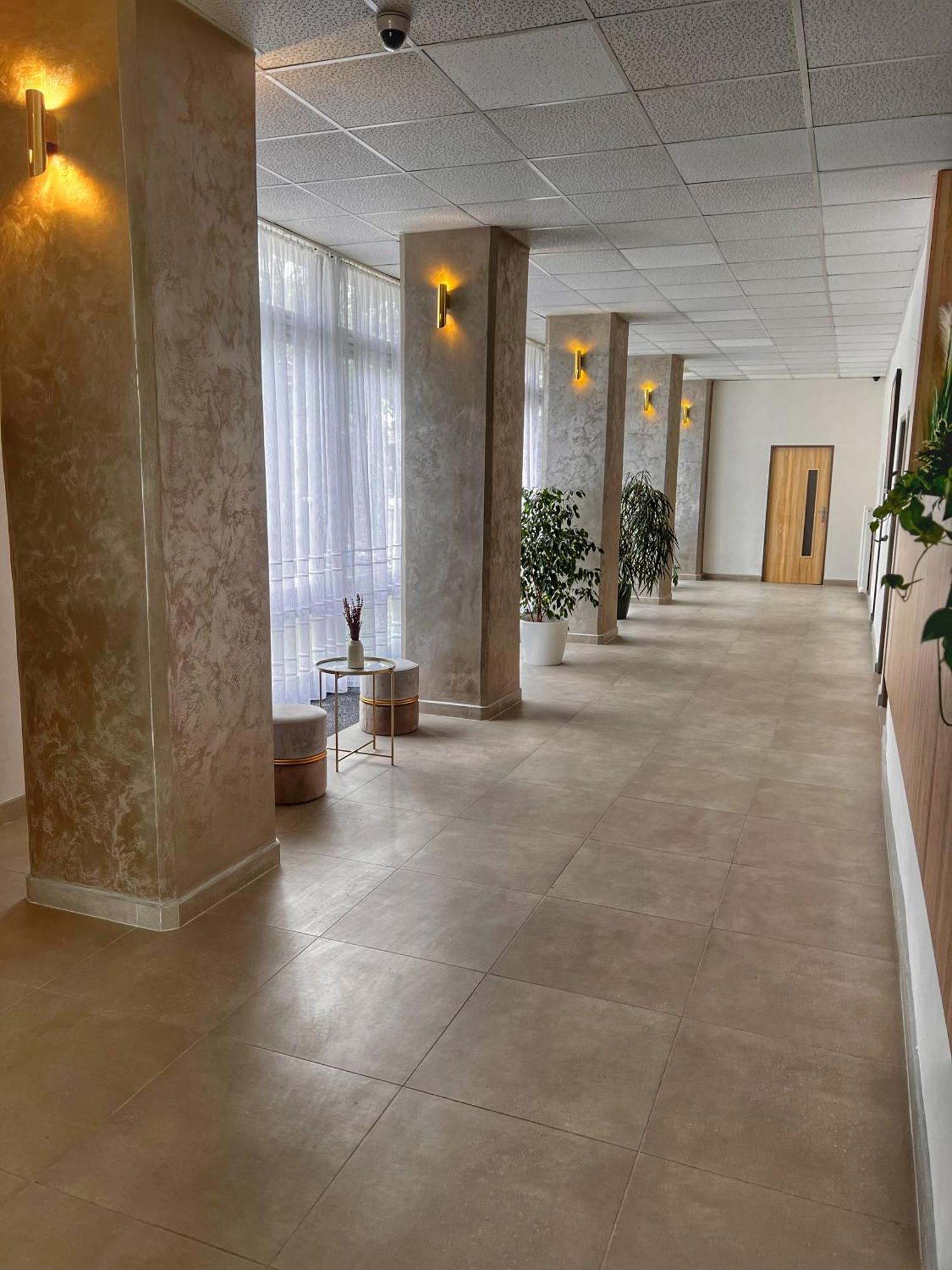 Hotel Labe Litoměřice Bagian luar foto